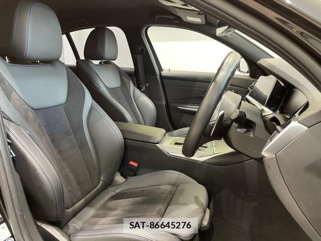 Bmw 3 SERIES 2019-03 8098200-7