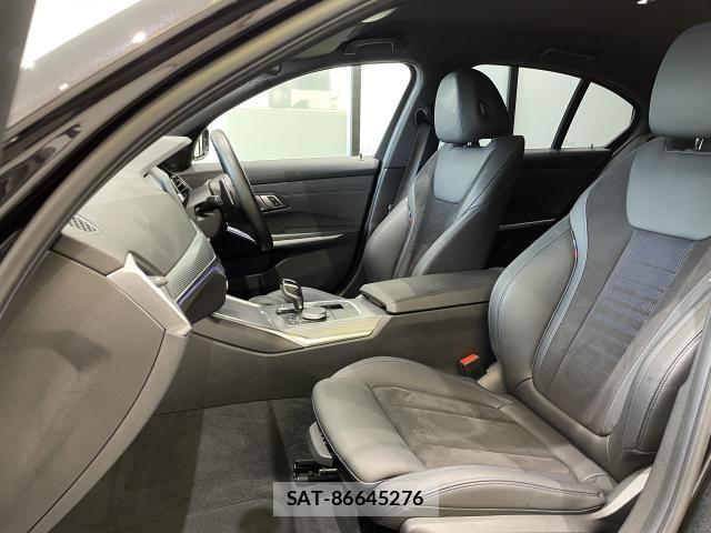 Bmw 3 SERIES 2019-03 8098200-8