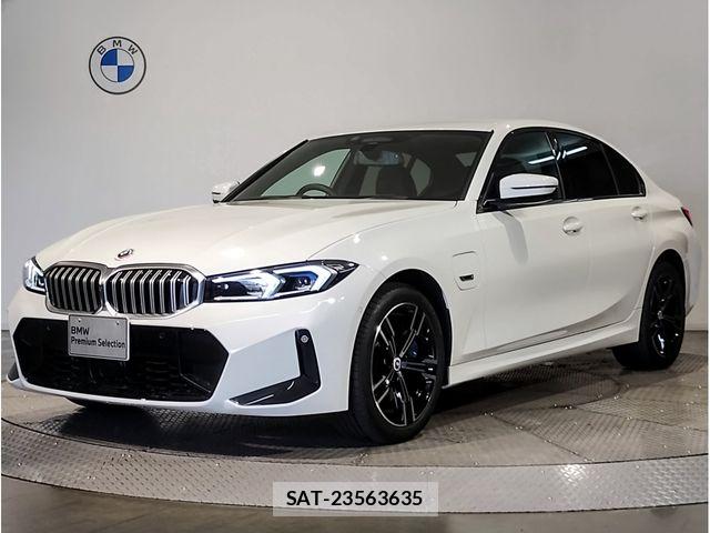 Bmw 3 SERIES 2023-09 8098194-0