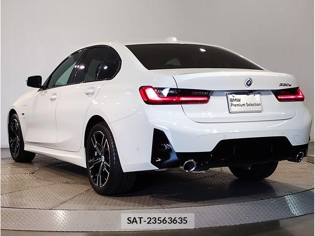 Bmw 3 SERIES 2023-09 8098194-2