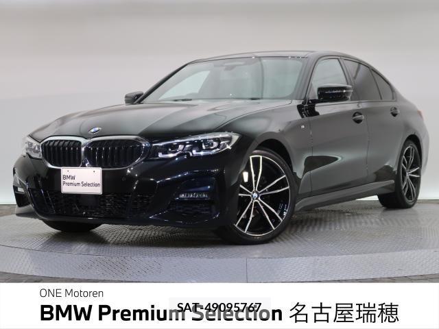 Bmw 3 SERIES 2019-09 8098203-0