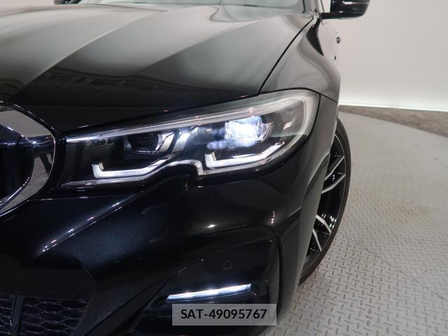 Bmw 3 SERIES 2019-09 8098203-9