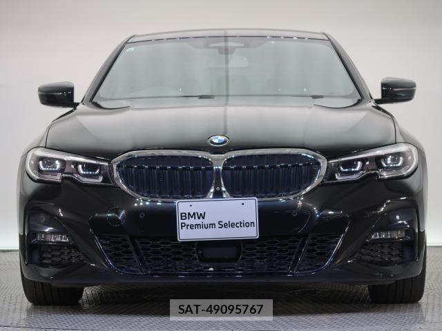 Bmw 3 SERIES 2019-09 8098203-10
