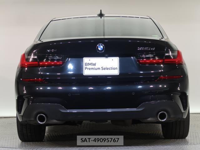 Bmw 3 SERIES 2019-09 8098203-11