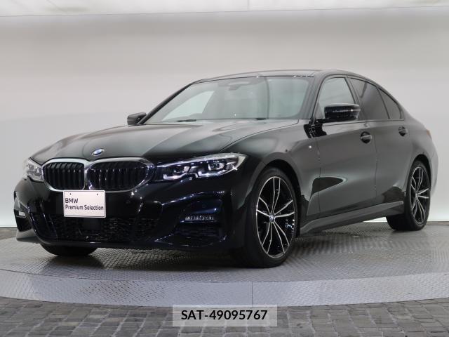 Bmw 3 SERIES 2019-09 8098203-12