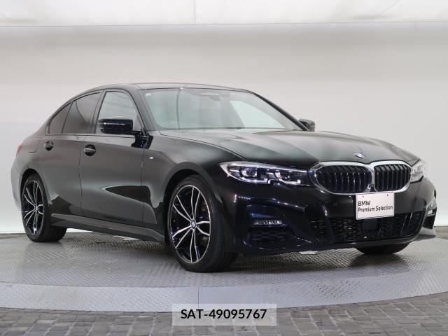 Bmw 3 SERIES 2019-09 8098203-13