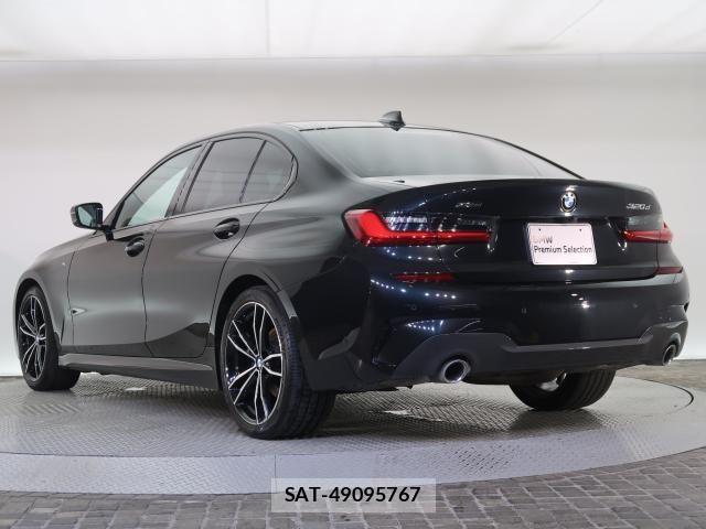 Bmw 3 SERIES 2019-09 8098203-14