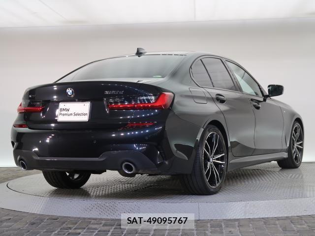 Bmw 3 SERIES 2019-09 8098203-15