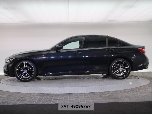 Bmw 3 SERIES 2019-09 8098203-16