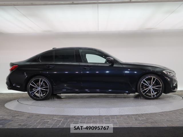 Bmw 3 SERIES 2019-09 8098203-17