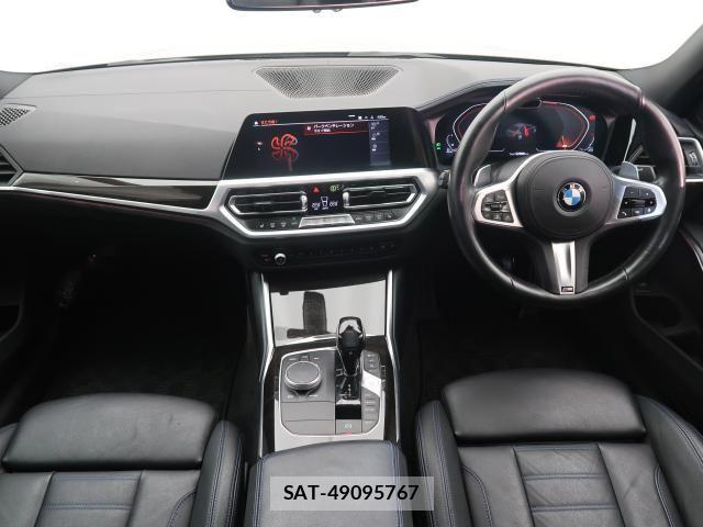 Bmw 3 SERIES 2019-09 8098203-1