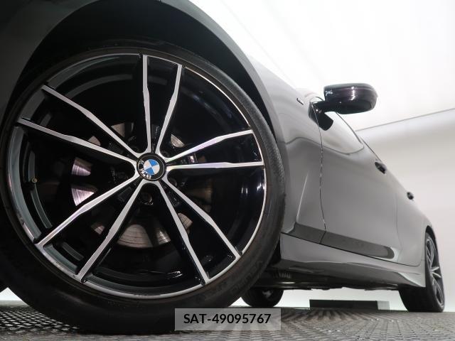 Bmw 3 SERIES 2019-09 8098203-3