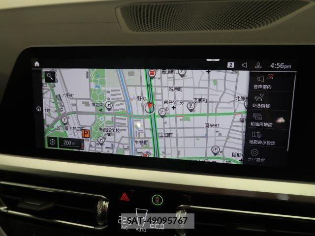 Bmw 3 SERIES 2019-09 8098203-4