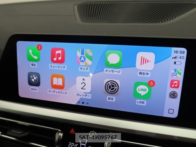 Bmw 3 SERIES 2019-09 8098203-5