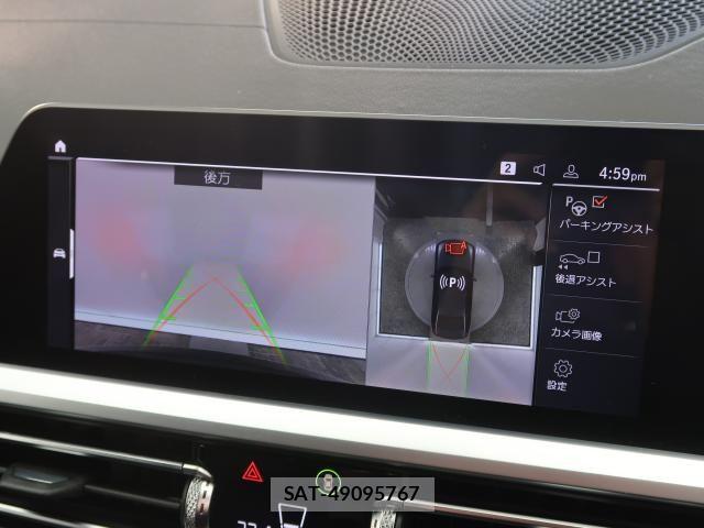 Bmw 3 SERIES 2019-09 8098203-6