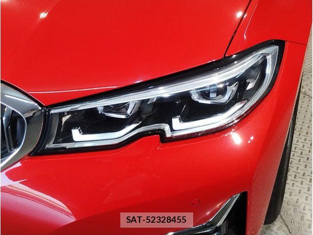 Bmw 3 SERIES 2021-07 8098202-9