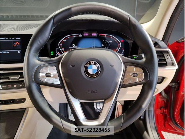 Bmw 3 SERIES 2021-07 8098202-13
