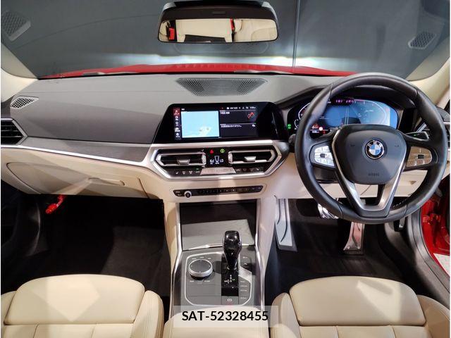 Bmw 3 SERIES 2021-07 8098202-1