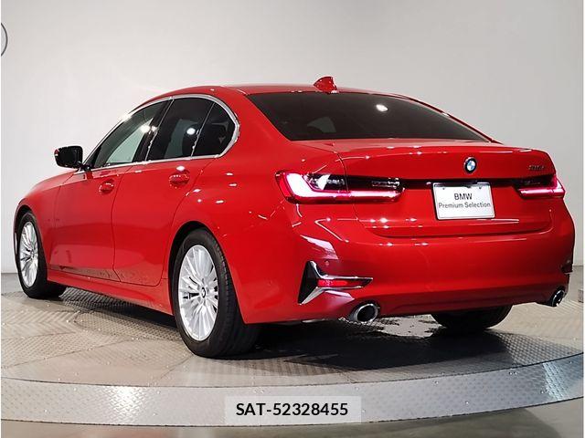 Bmw 3 SERIES 2021-07 8098202-4