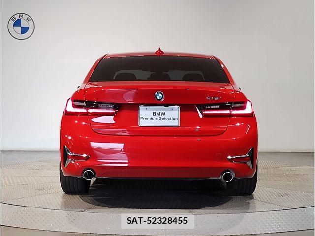Bmw 3 SERIES 2021-07 8098202-5