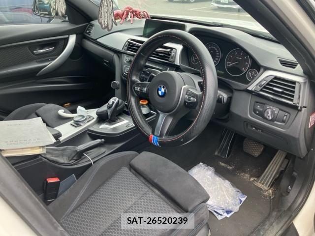 Bmw 3 SERIES 2014-01 8098207-10