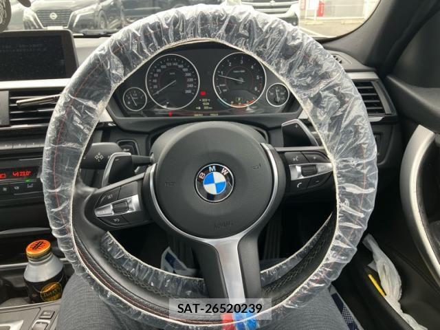 Bmw 3 SERIES 2014-01 8098207-14
