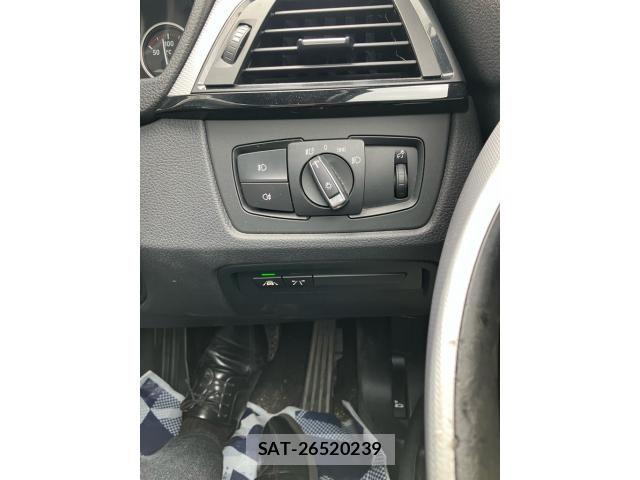 Bmw 3 SERIES 2014-01 8098207-18
