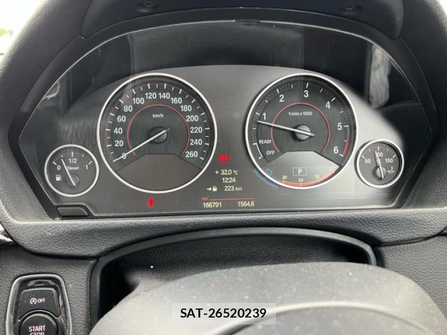 Bmw 3 SERIES 2014-01 8098207-19