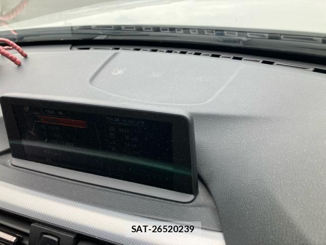 Bmw 3 SERIES 2014-01 8098207-20