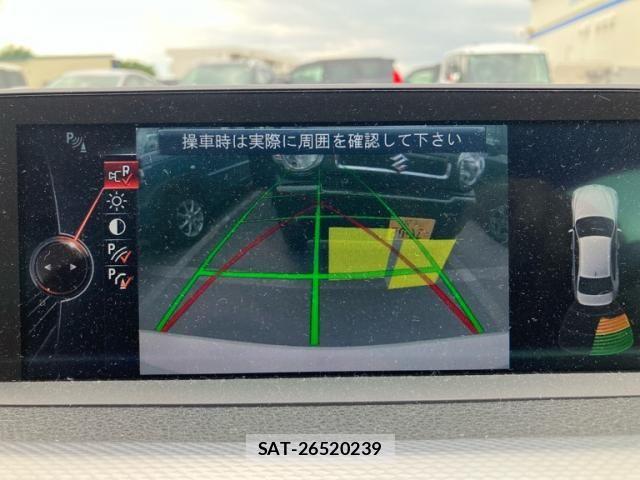 Bmw 3 SERIES 2014-01 8098207-22