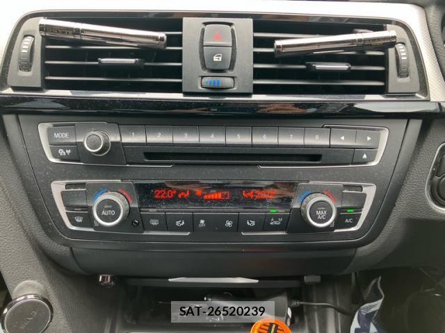 Bmw 3 SERIES 2014-01 8098207-23