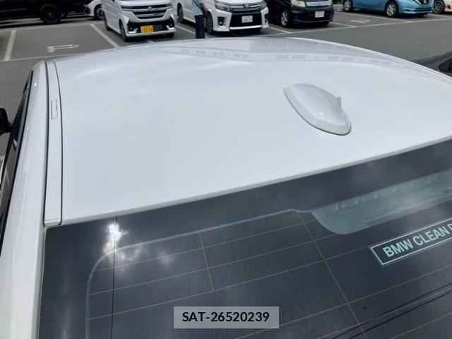 Bmw 3 SERIES 2014-01 8098207-4
