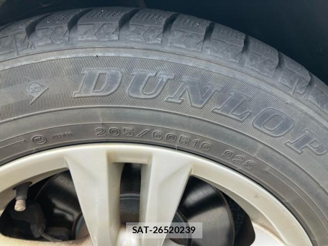 Bmw 3 SERIES 2014-01 8098207-6
