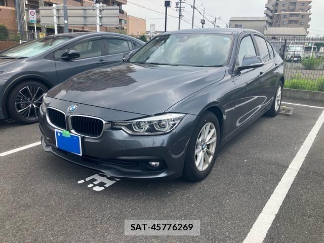 Bmw 3 SERIES 2016-03 8129161-0