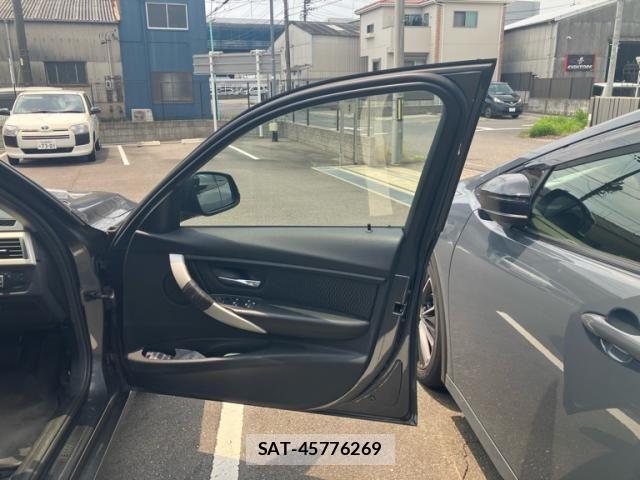 Bmw 3 SERIES 2016-03 8129161-13