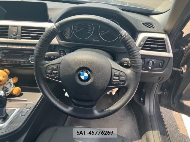 Bmw 3 SERIES 2016-03 8129161-17