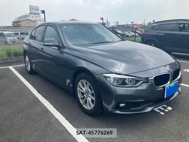 Bmw 3 SERIES 2016-03 8129161-1