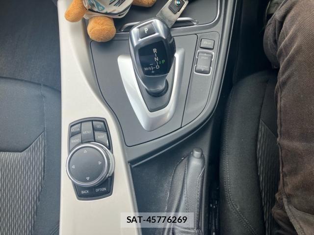 Bmw 3 SERIES 2016-03 8129161-19
