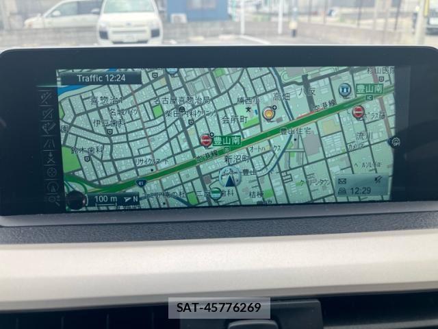 Bmw 3 SERIES 2016-03 8129161-21