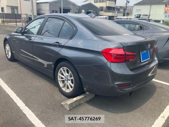 Bmw 3 SERIES 2016-03 8129161-2