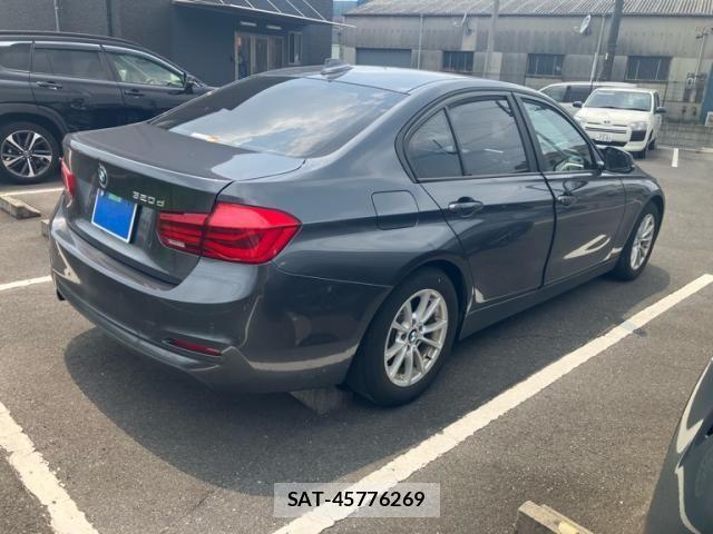 Bmw 3 SERIES 2016-03 8129161-3