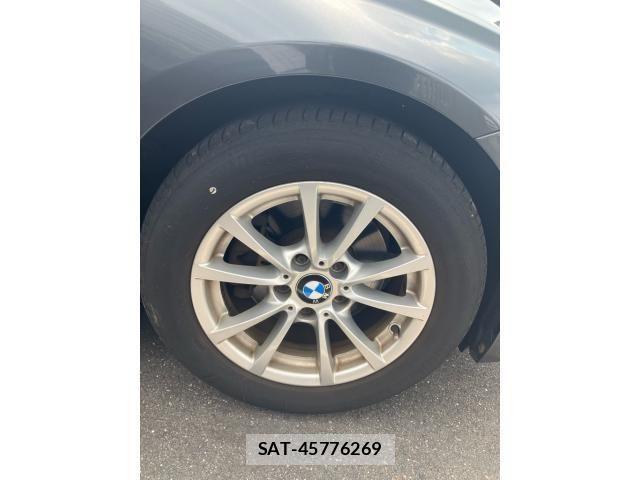 Bmw 3 SERIES 2016-03 8129161-4