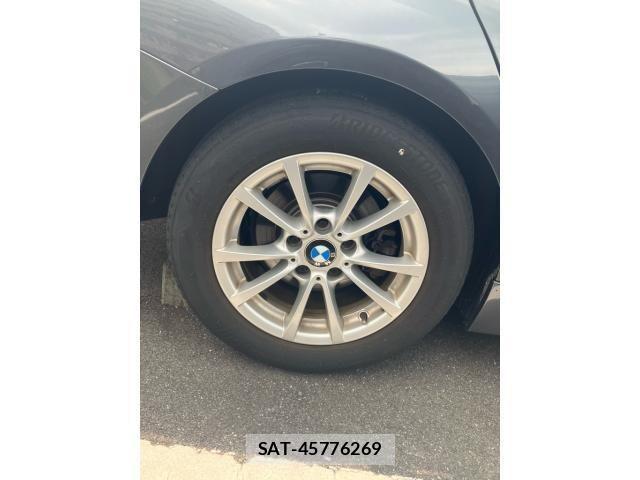 Bmw 3 SERIES 2016-03 8129161-5
