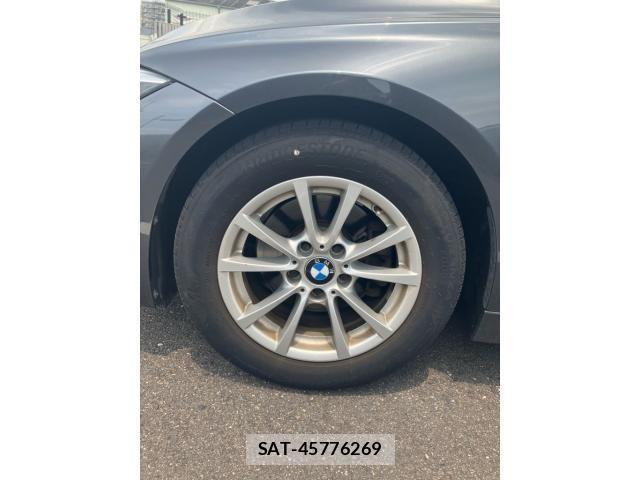 Bmw 3 SERIES 2016-03 8129161-6
