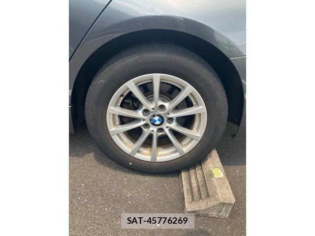 Bmw 3 SERIES 2016-03 8129161-7