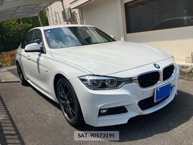 Bmw 3 SERIES 2018-12 8129158-0