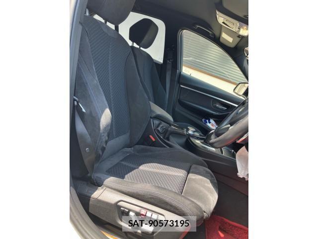 Bmw 3 SERIES 2018-12 8129158-10