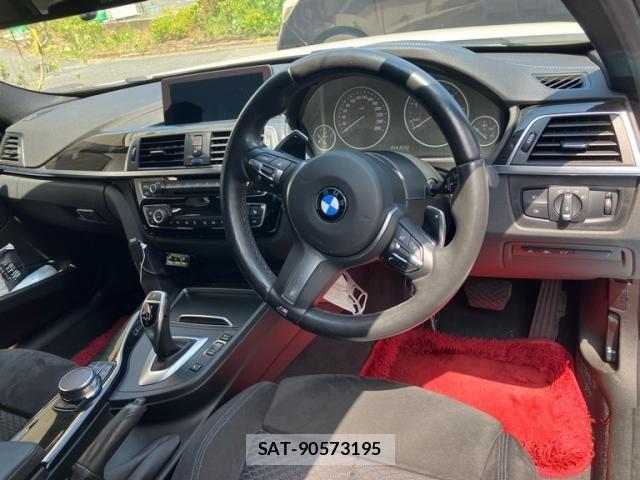 Bmw 3 SERIES 2018-12 8129158-13