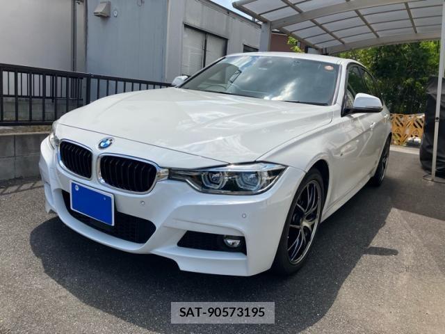Bmw 3 SERIES 2018-12 8129158-1