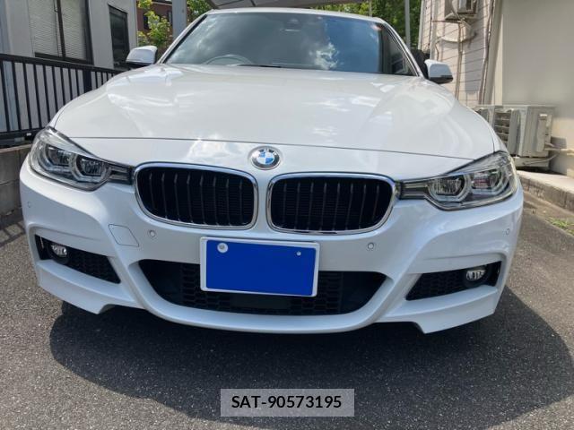 Bmw 3 SERIES 2018-12 8129158-2